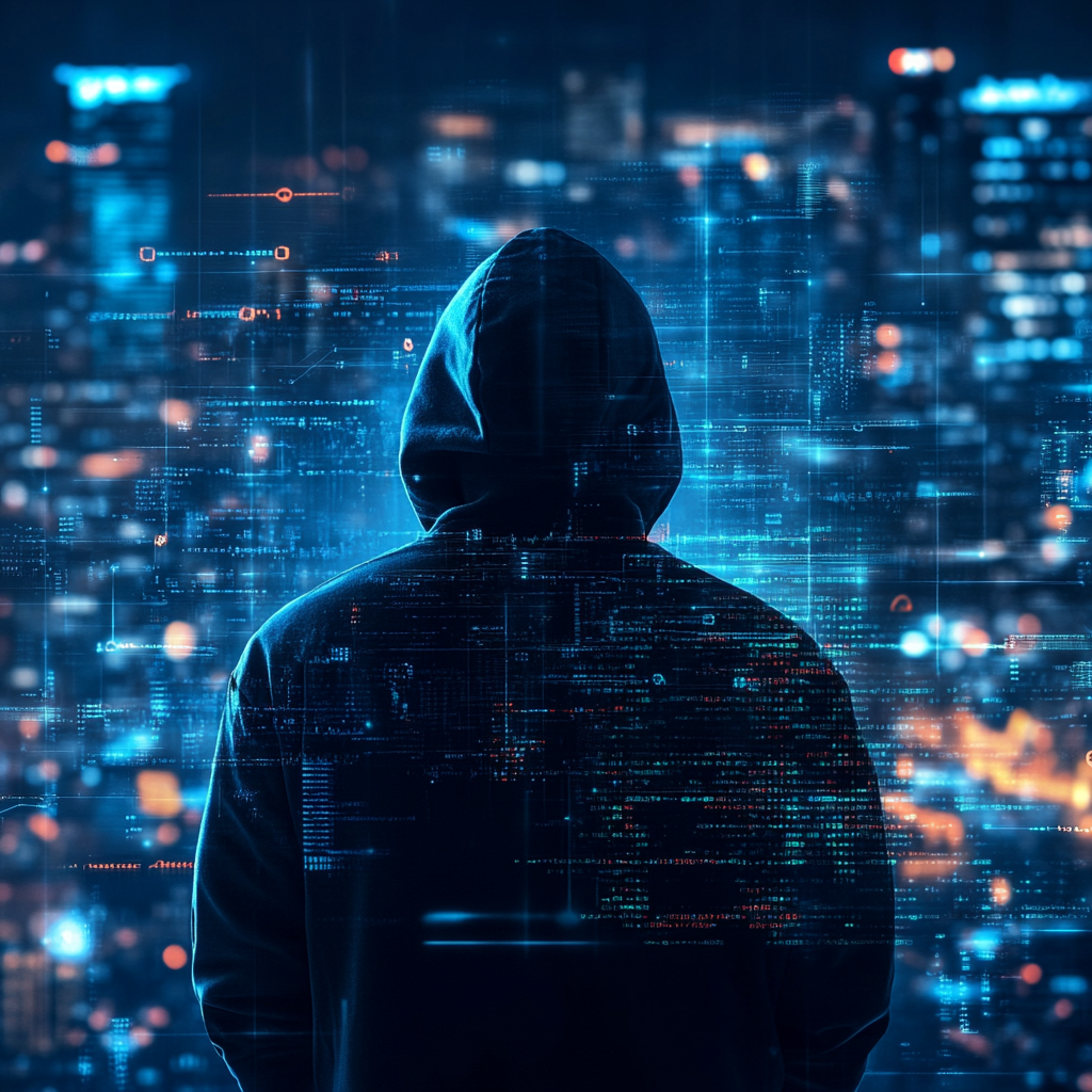 Threat Detection: How to Identify and Respond to Cybersecurity Risks