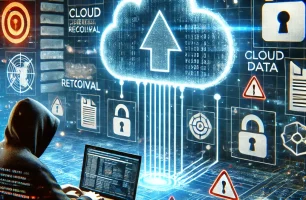 Cloud Data Retrieval