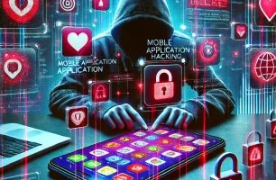 Mobile Application Hacking