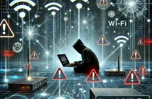 Network & Wi-Fi Hacking