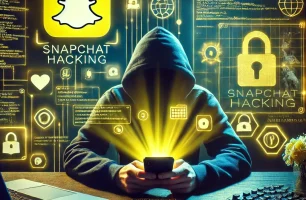 Snapchat Hacking