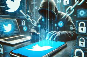 Twitter Hacking
