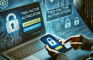 Two-Factor Authentication Bypass