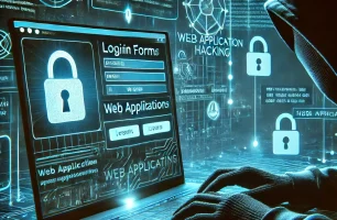 Web Application Hacking