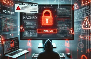 Website Hacking