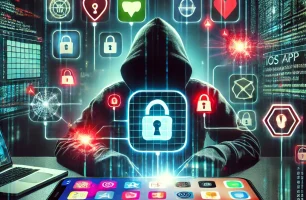 iOS App Hacking