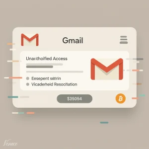 Professional Gmail Account Hacking Services